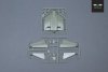 X-Scale 144001 Airliner DC-8-33 - Long-Range Narrow-Body Passenger Airliner 1/144